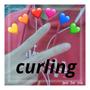 FOR CURLING