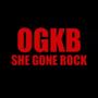 She Gone Rock (Explicit)