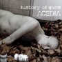 Acedia (Explicit)