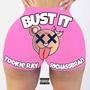 BUST IT (feat. RichAssBran) [Explicit]