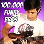 100.000 Funky Bros