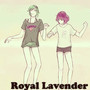 Royal Lavender