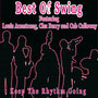 Best of Swing: Keep the Rhythm Going