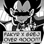 Over 9000!!! (Explicit)