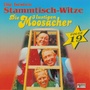 Die besten Stammtisch-Witze - Folge 19