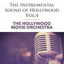 The Instrumental Sound of Hollywood - Vol.4