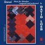 LOEB, D.: Music for Shinobue