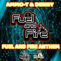 Fuel & Fire Anthem Beats (feat. DENNY & MC BOUNCIN) [Beats Version]