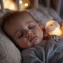 Sweet Lullaby Sounds for Baby's Night