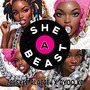 SHE A BEAST (Explicit)