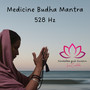 Medicine Budha Mantra 528 Hz