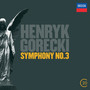 Górecki: Symphony 3
