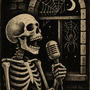 Bones'N'Spiders