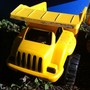Car Car Truck Jeep