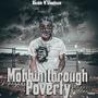 Mobbin Through Poverty (Explicit)