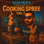 Cooking Spree, Vol. 1