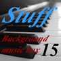 Background Music Box, Vol. 15