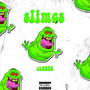 Slimes (Explicit)