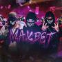 Maxbet (feat. BETTER BMC & Oskar) [Explicit]