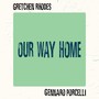 Our way home