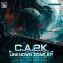 Unknown Zone EP