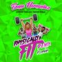 Physically Fit (feat. Father Philis, Jordan English & Spinny) [Remix]