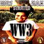 How N.O.X Started WW3 (Explicit)