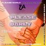Please darly (feat. Sbuda & K.siphe)