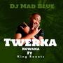 Twerka Ngwana (feat. King Roots)