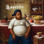 Appetite (Explicit)