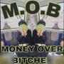 M.O.B (Explicit)