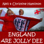 England Are Jolly Dee