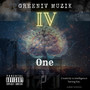 GREENiV Muzik One (Explicit)