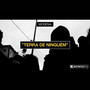 Terra de Ninguém (Explicit)