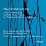 Brian Ferneyhough: Terrain