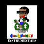 Good Money (Instrumentals)