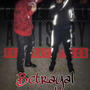 Betrayal (feat. Ash3r) [Explicit]