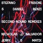 Second Round (The Remixes)