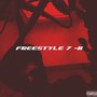 Freestyle 7 - 11