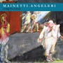 ARGENTINA Pablo Mainetti / César Angeleri: Complicidad