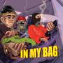 In My Bag (feat. Huginn, Flextony & Pinin-G) [Explicit]