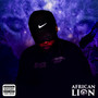 African Lion (Explicit)