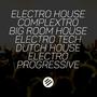 Electro House Battle #22 - Who Is The Best In The Genre Complextro, Big Room House, Electro Tech, Dutch, Electro Progressive