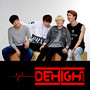 DEHIGHT Digital Single (Hz of Divorce)