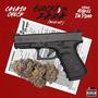 Glocky & Da Zaza (Bond Out) [Explicit]