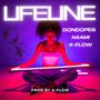 LIFELINE (feat. NAAMI & K-FLOW) [Explicit]