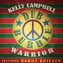 Warrior (feat. Robby Krieger)