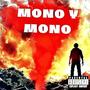 Mono Y Mono (feat. T3RYNNN) [Explicit]