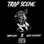 Trap Scene (feat. Yetti Confetti) [Explicit]