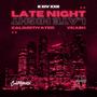 Late Night (Explicit)